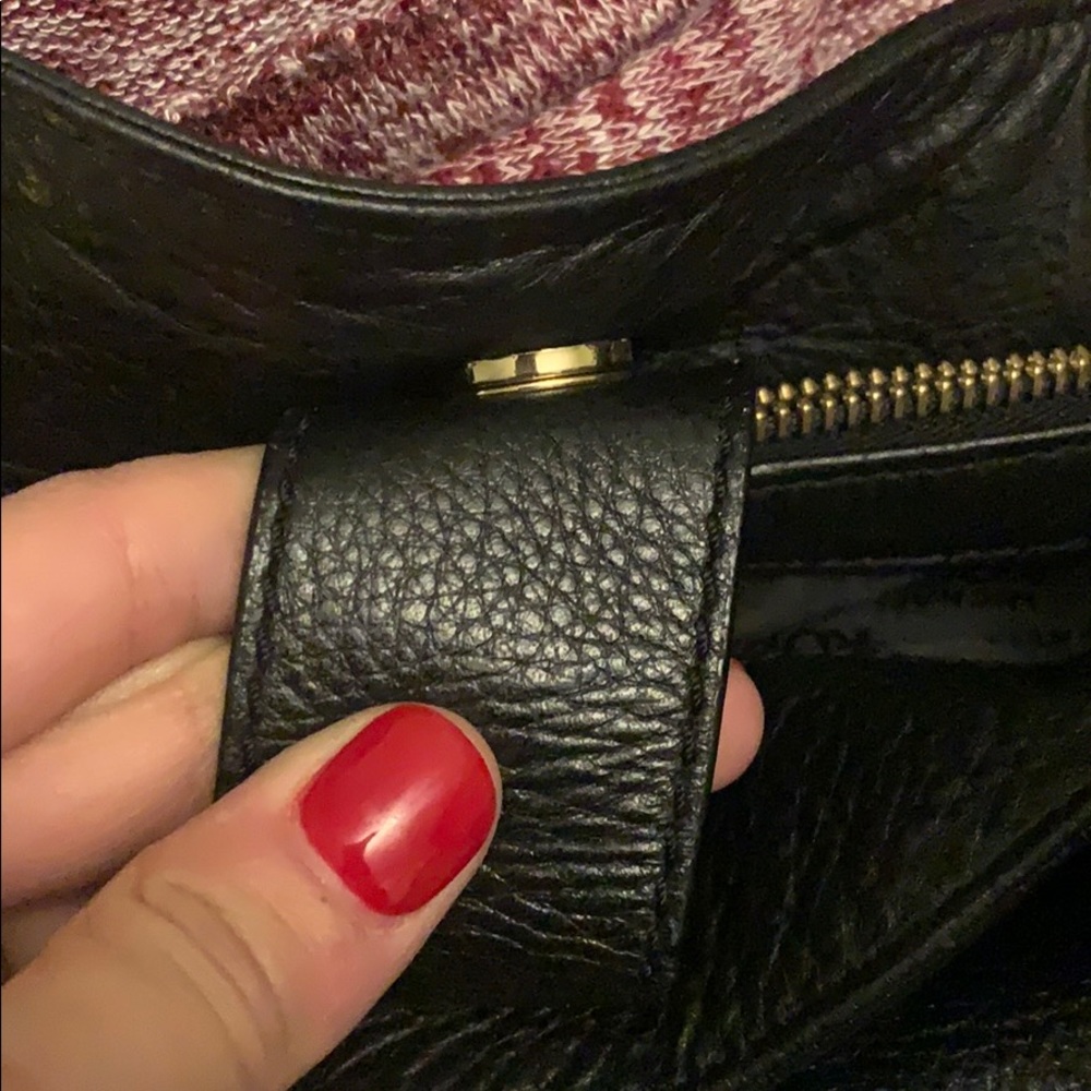 Authentic Mk Bag - image 3